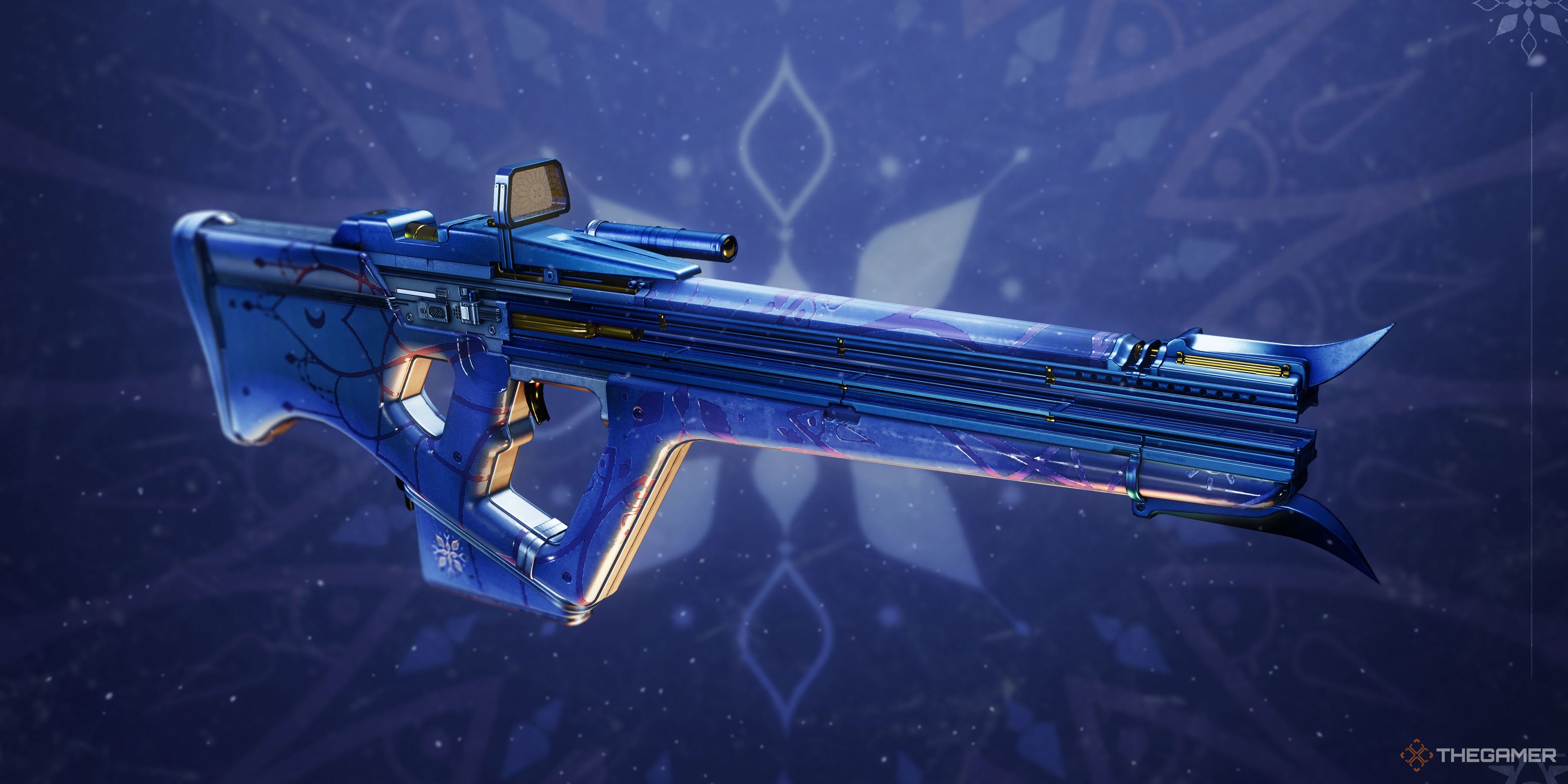 Dawning 2024 Weapon God Rolls - Destiny 2: The Final Shape