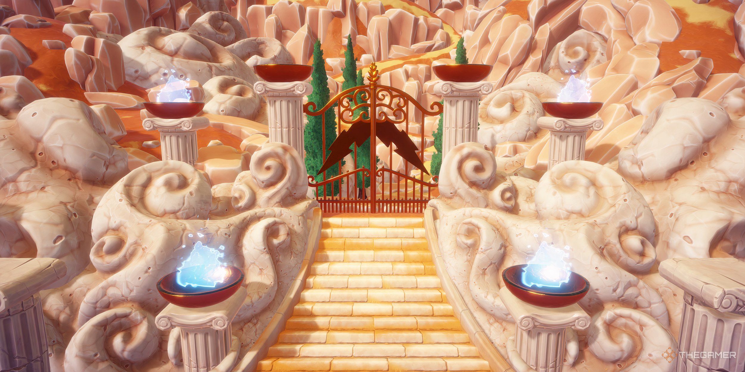 Disney - ラメキラ スクエア缶バッジ オルト 55点 disney-dreamlight-valley-four-