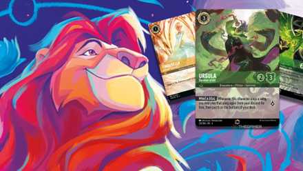 The Most Valuable Cards In Rise Of The Floodborn - Lorcana The Most Valuable Cards In Rise Of The Floodborn - Lorcana