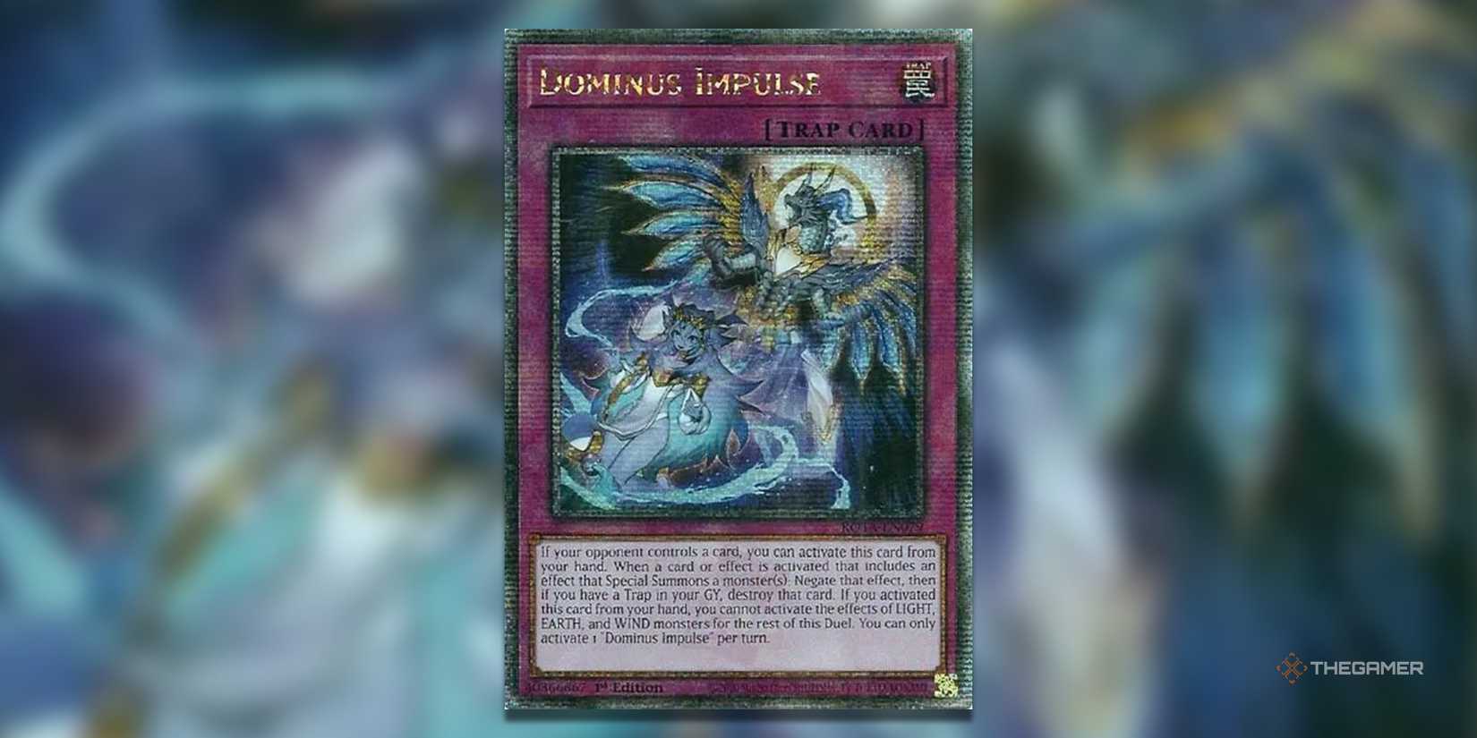 The Most Valuable Trap Cards In The YGO TCG The Most Valuable Trap Cards In The YGO TCG