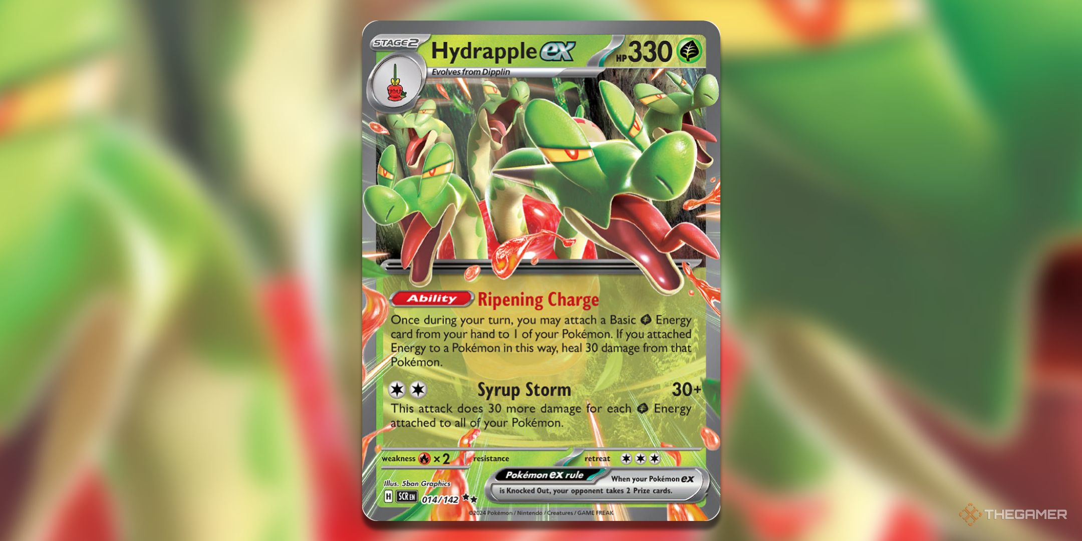 Cards With The Highest HP - Pokemon TCG