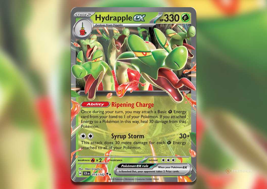 Cards With The Highest HP - Pokemon TCG Cards With The Highest HP - Pokemon TCG