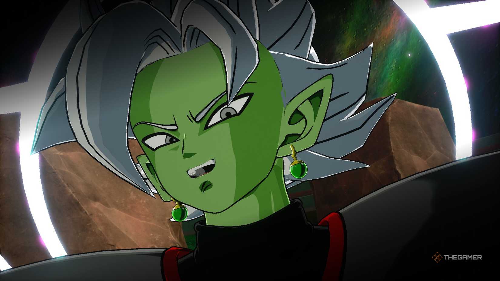 How To Play As Fused Zamasu In Dragon Ball: Sparking Zero