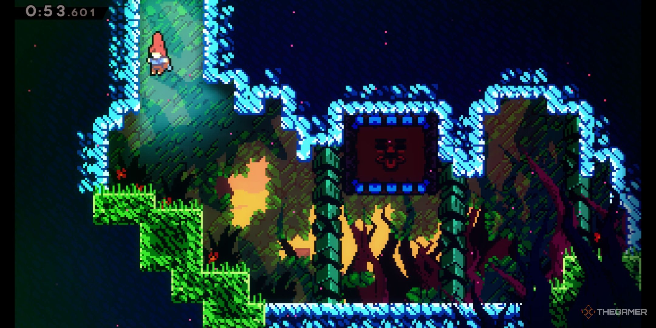 These Video Games All Center Around Scaling A Mountain