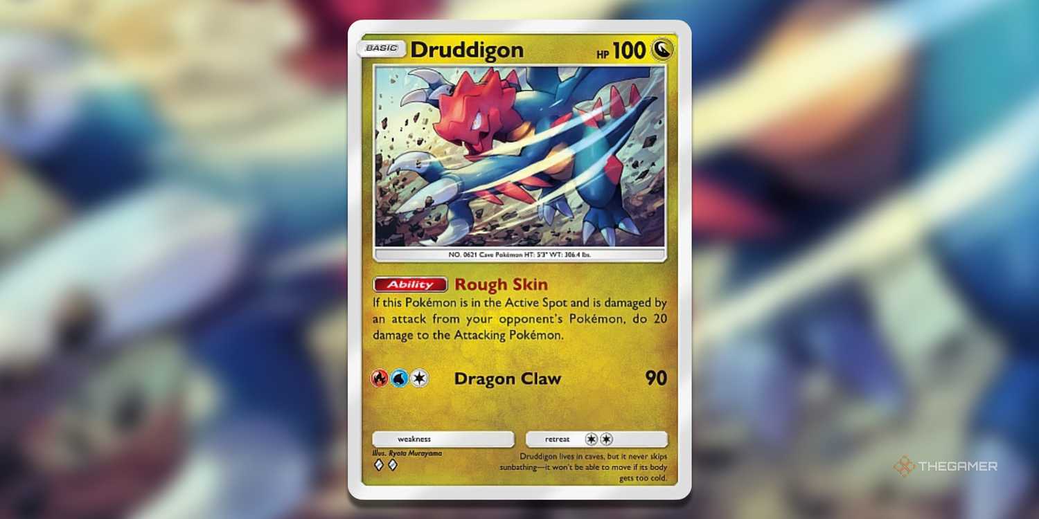 The Best Pokemon Types In Pokemon TCG Pocket