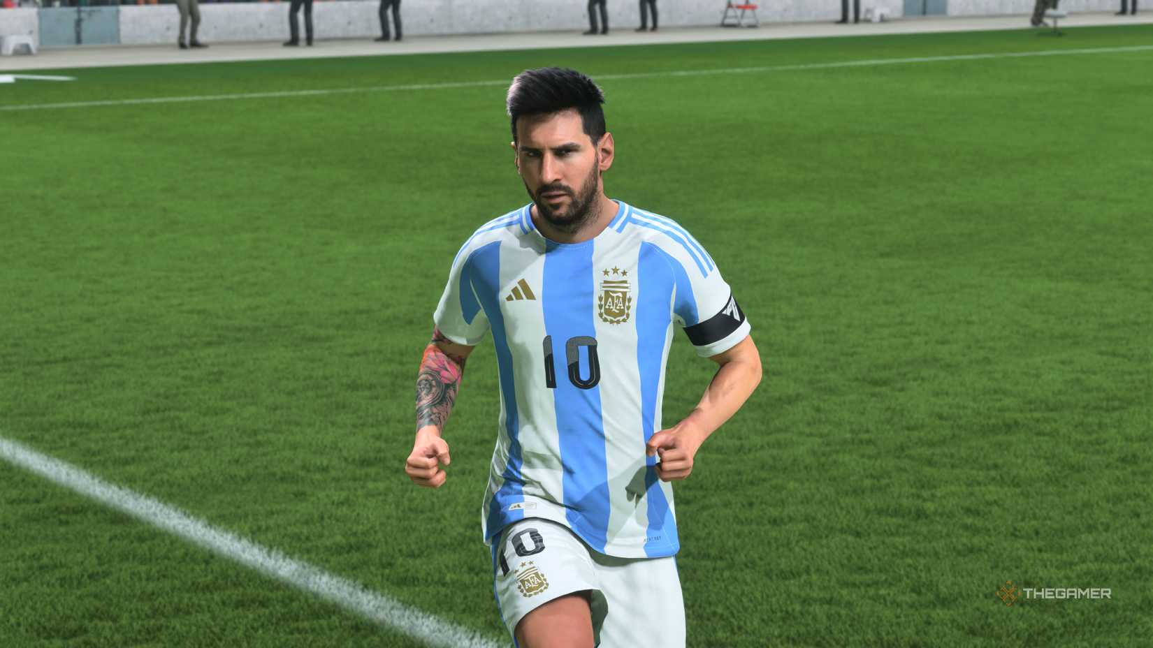 The Best PlayStyles In EA Sports FC 25