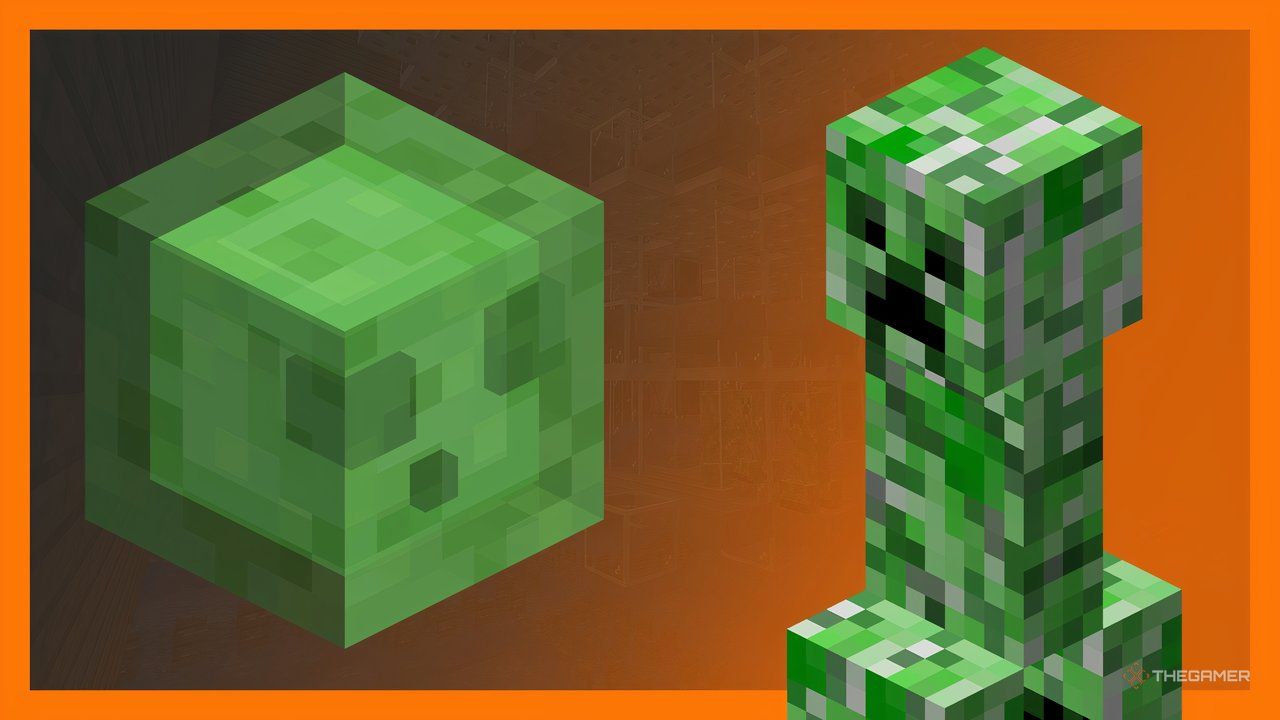 Minecraft - The best automatic farms