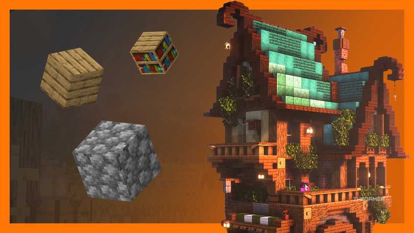 Minecraft - 5 Best House Ideas