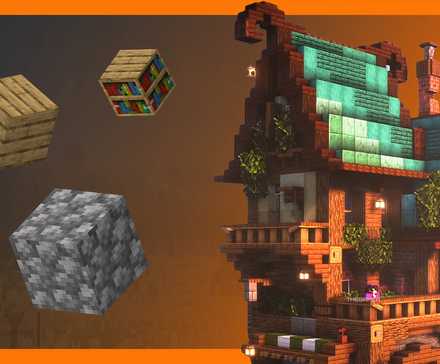 Best Building Mods For Minecraft