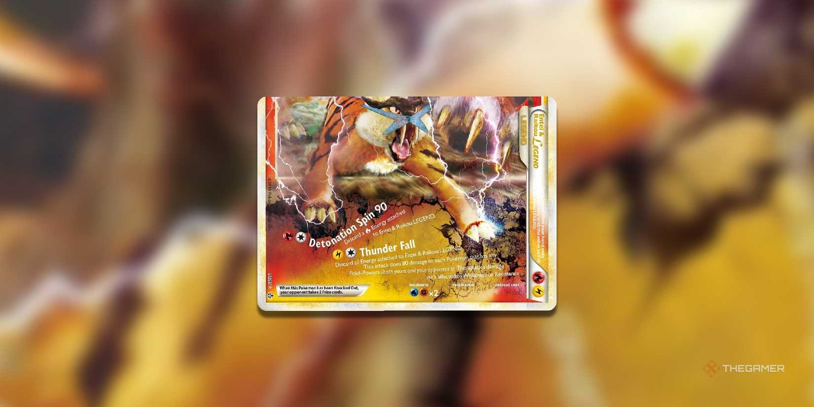 The Most Valuable Cards In HGSS: Unleashed - Pokemon TCG