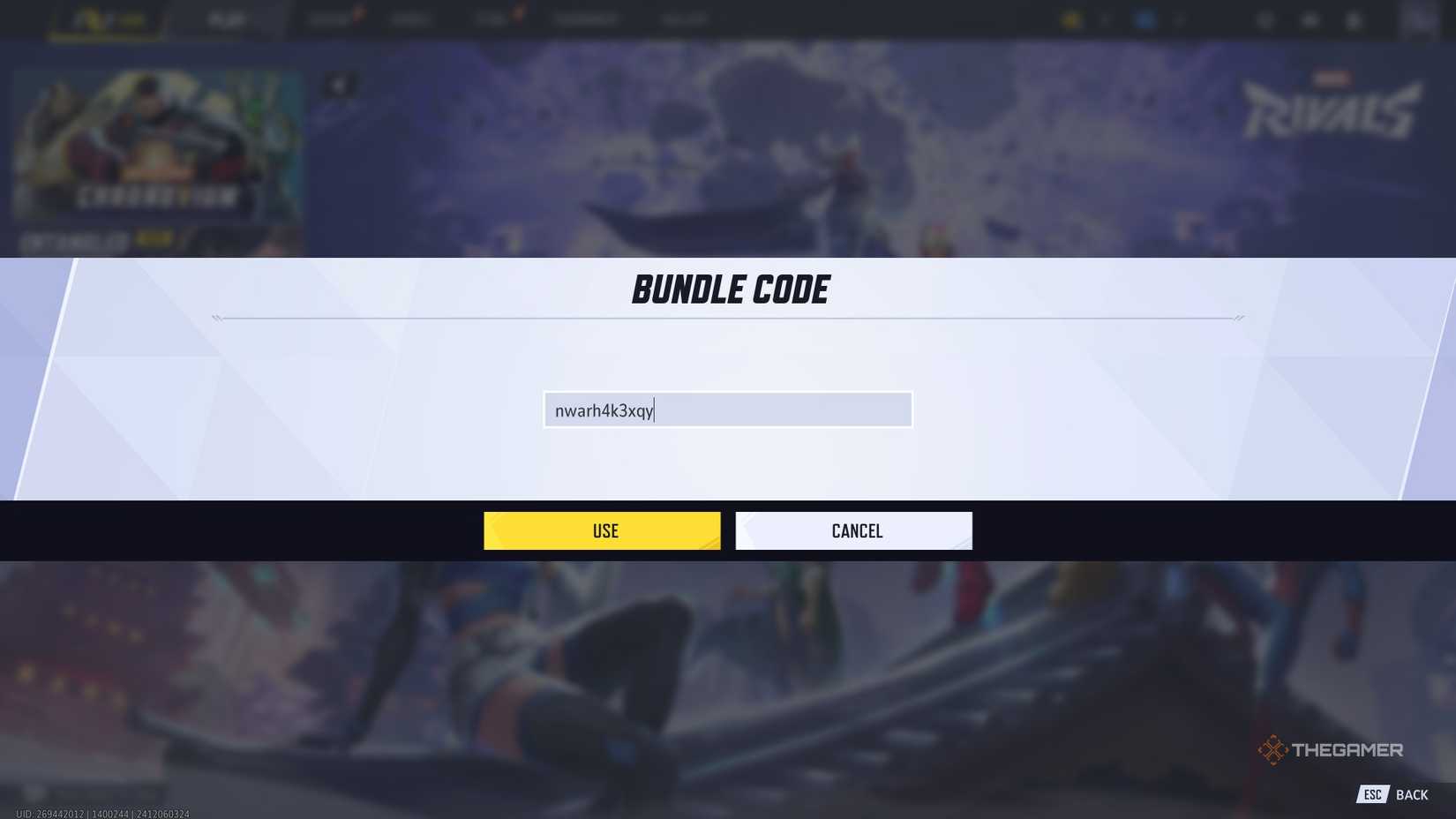 Iron Code Iron Man's Armor Model 42 Costume Code For Marvel Rivals
