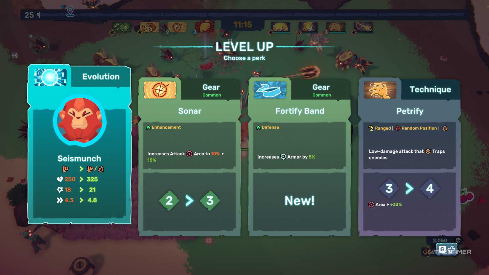Best Tips To Play Temtem: Swarm