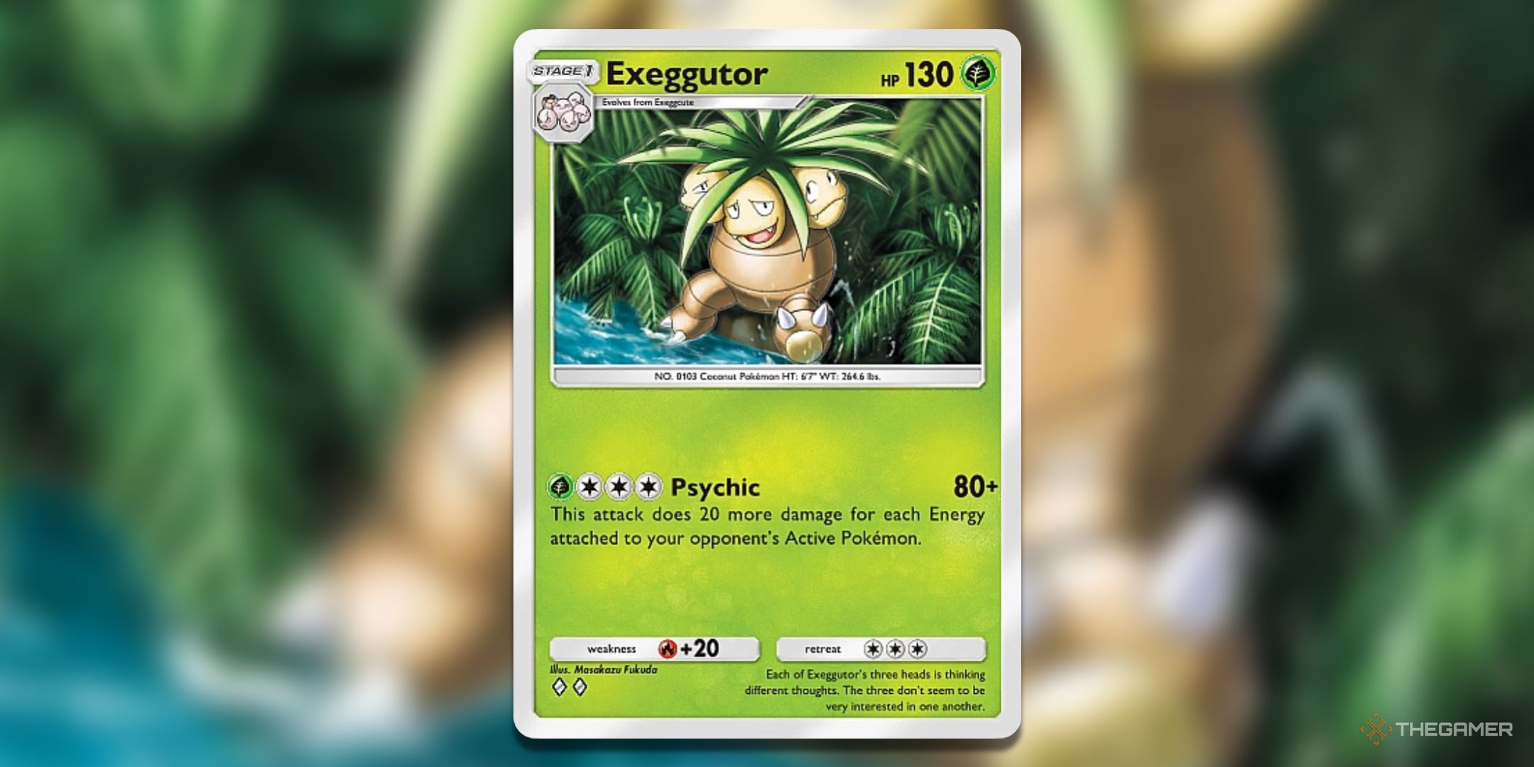 The Best Grass Pokemon In Mythical Island In Pokemon Pocket