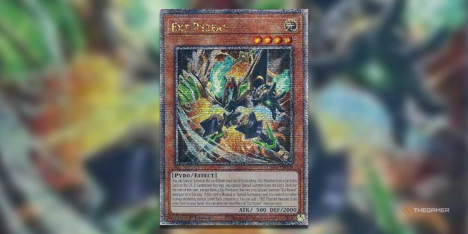 The Most Valuable Cards Of 2024 In Yu-Gi-Oh! The Most Valuable Cards Of 2024 In Yu-Gi-Oh!