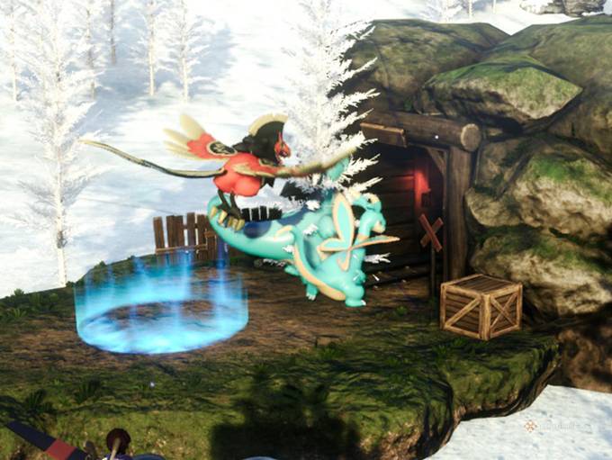 Palread Palworld 1.0’s Biggest New Addition Has Been Sitting Under Players' Noses