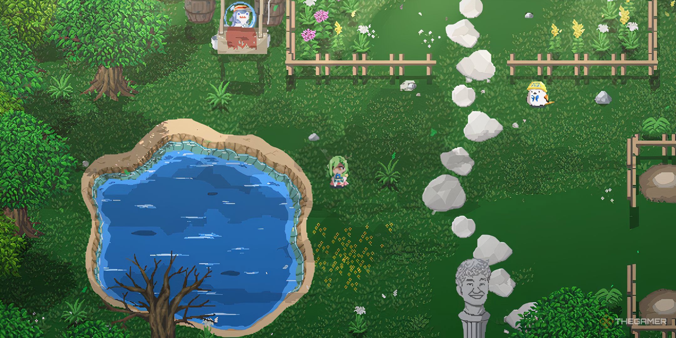 The Best Free Steam Games With No Microtransactions