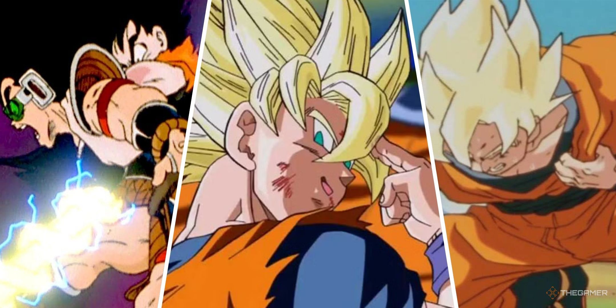 Goku Dies goku-dies