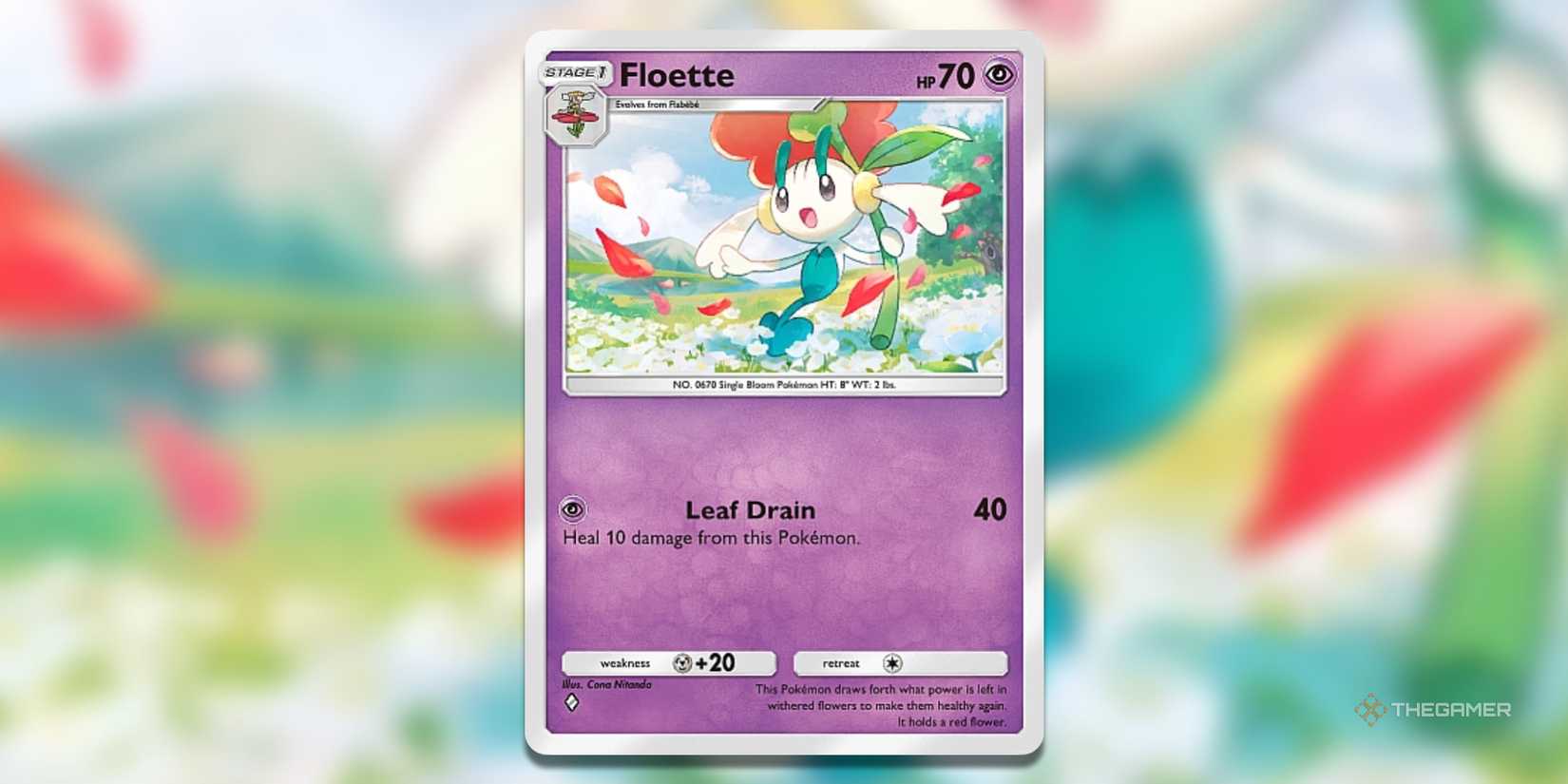 Best Pokemon Cards That Can Heal Themselves In Pokemon TCG Pocket