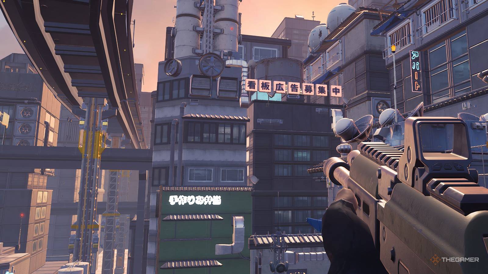 The Best Game Settings For Fortnite Ballistic