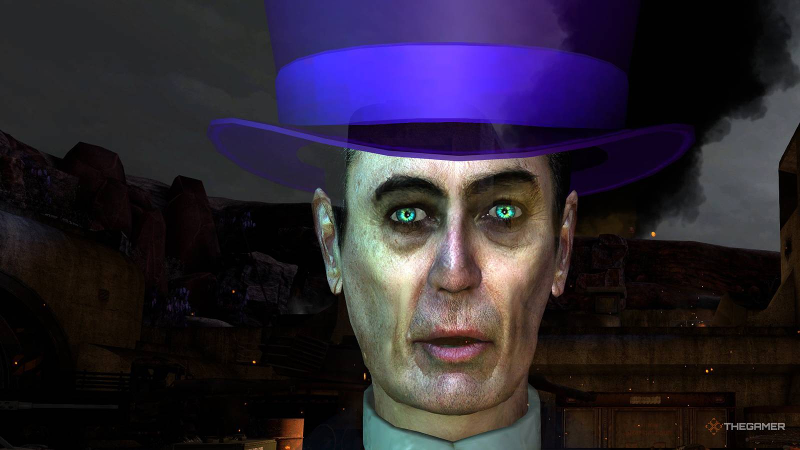 The Half-Life Series Has An Even Worse Gnome Achievement