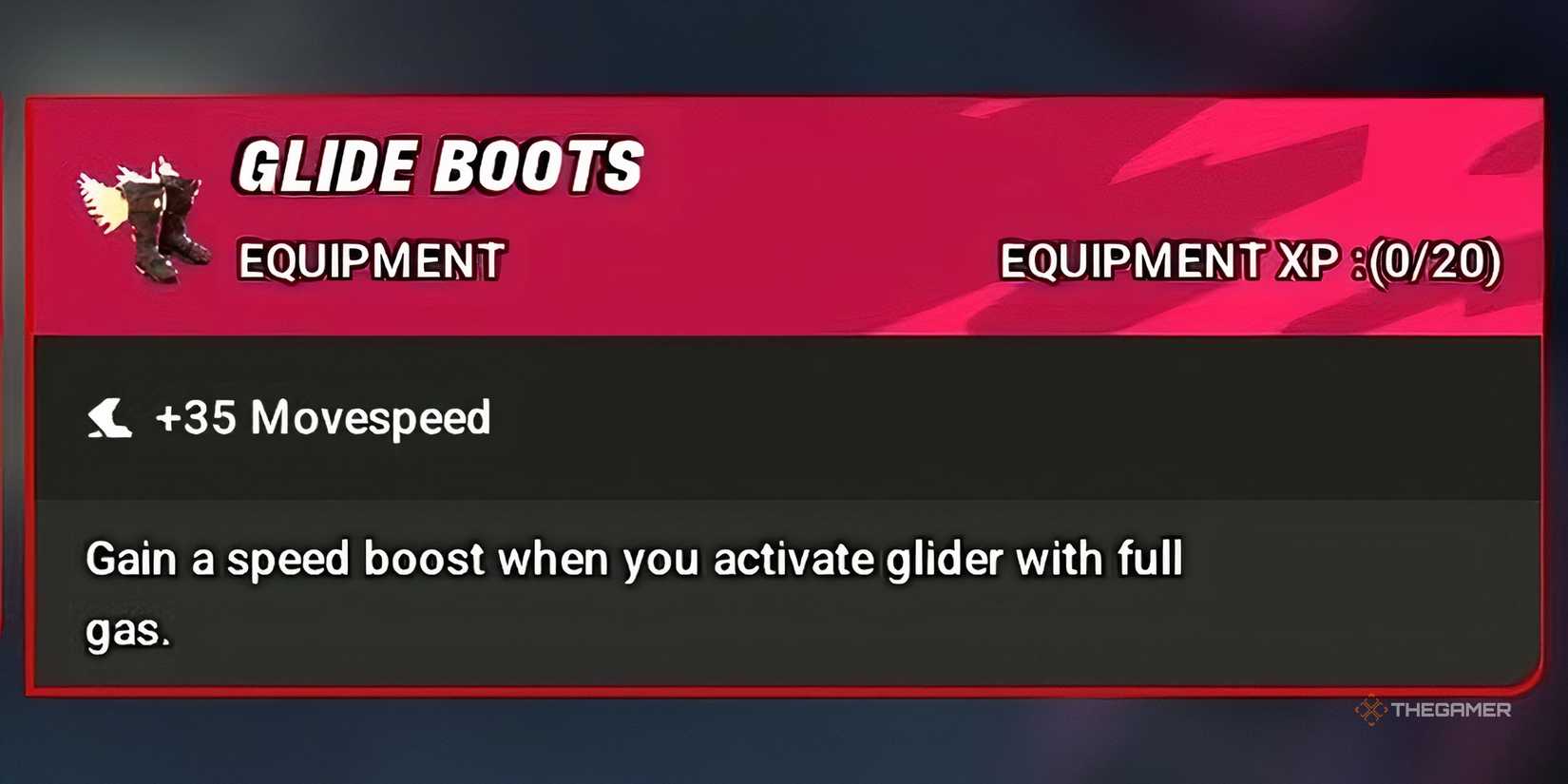 The Best Equipment In Supervive