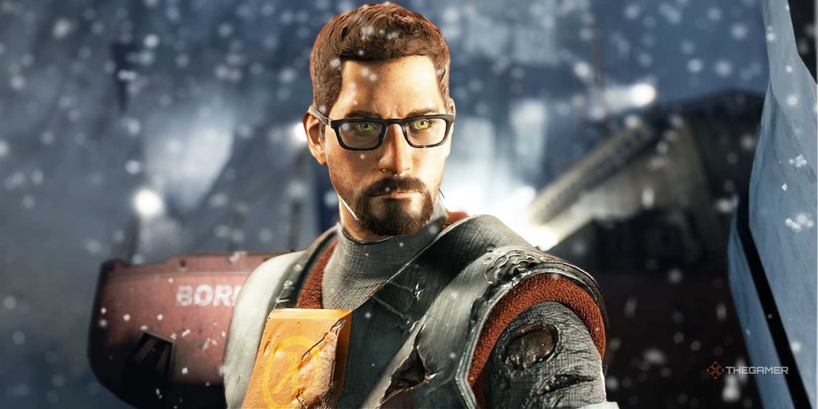 You Probably Won't Need A High-End Gaming Rig To Play Half-Life 3
