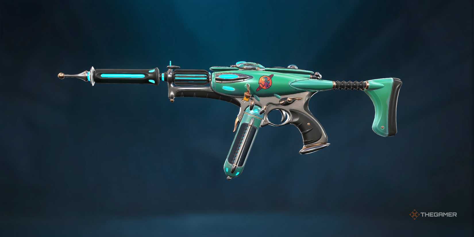 Best Spectre Skins In Valorant, Ranked