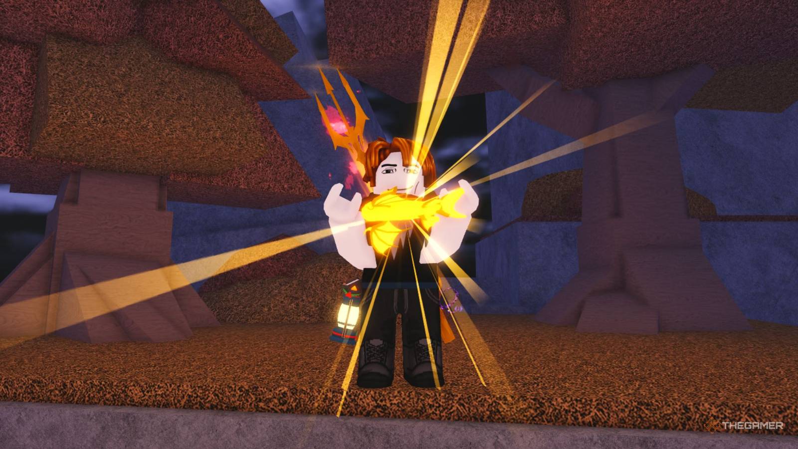 Fish Threading Activities Where To Get Every Mutation In Roblox: Fisch
