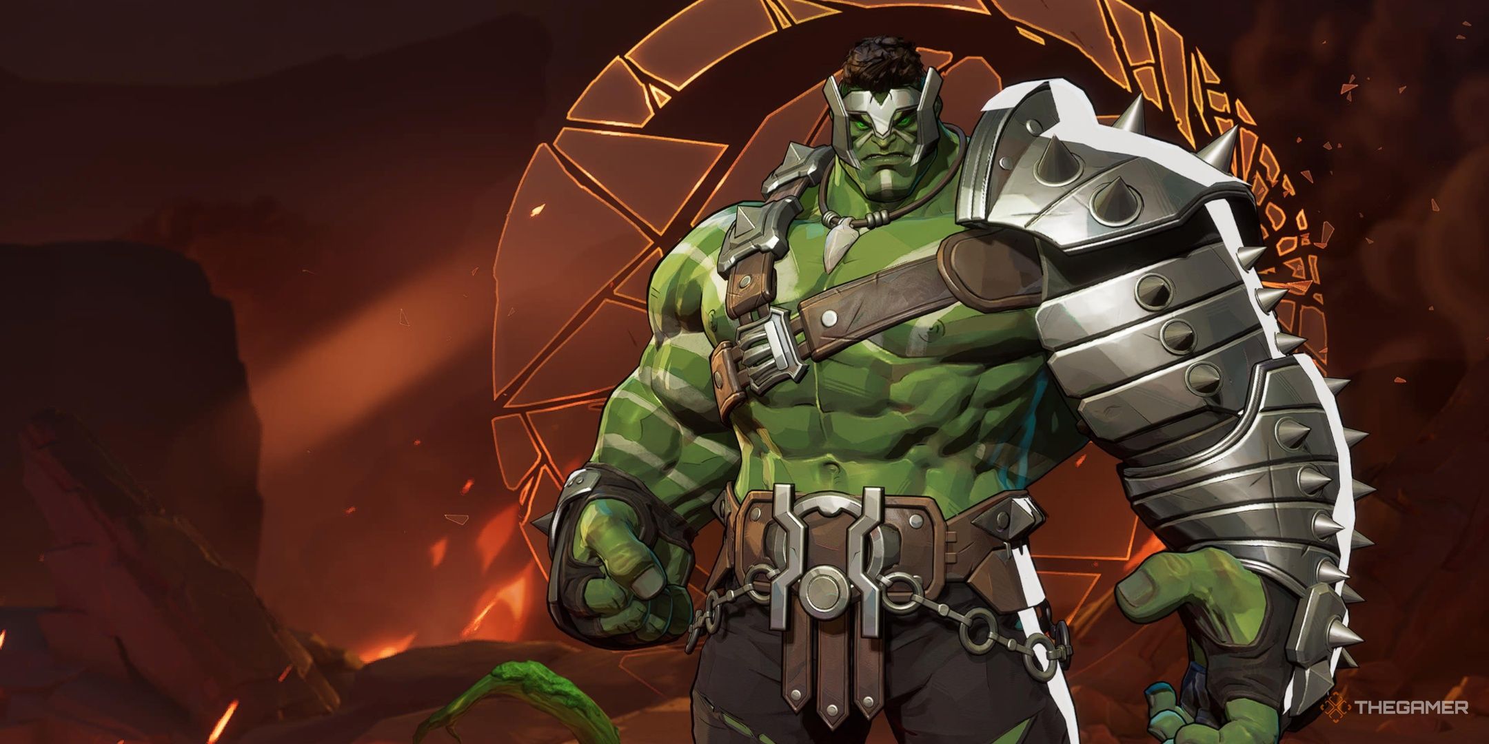 Best Skins In Marvel Rivals