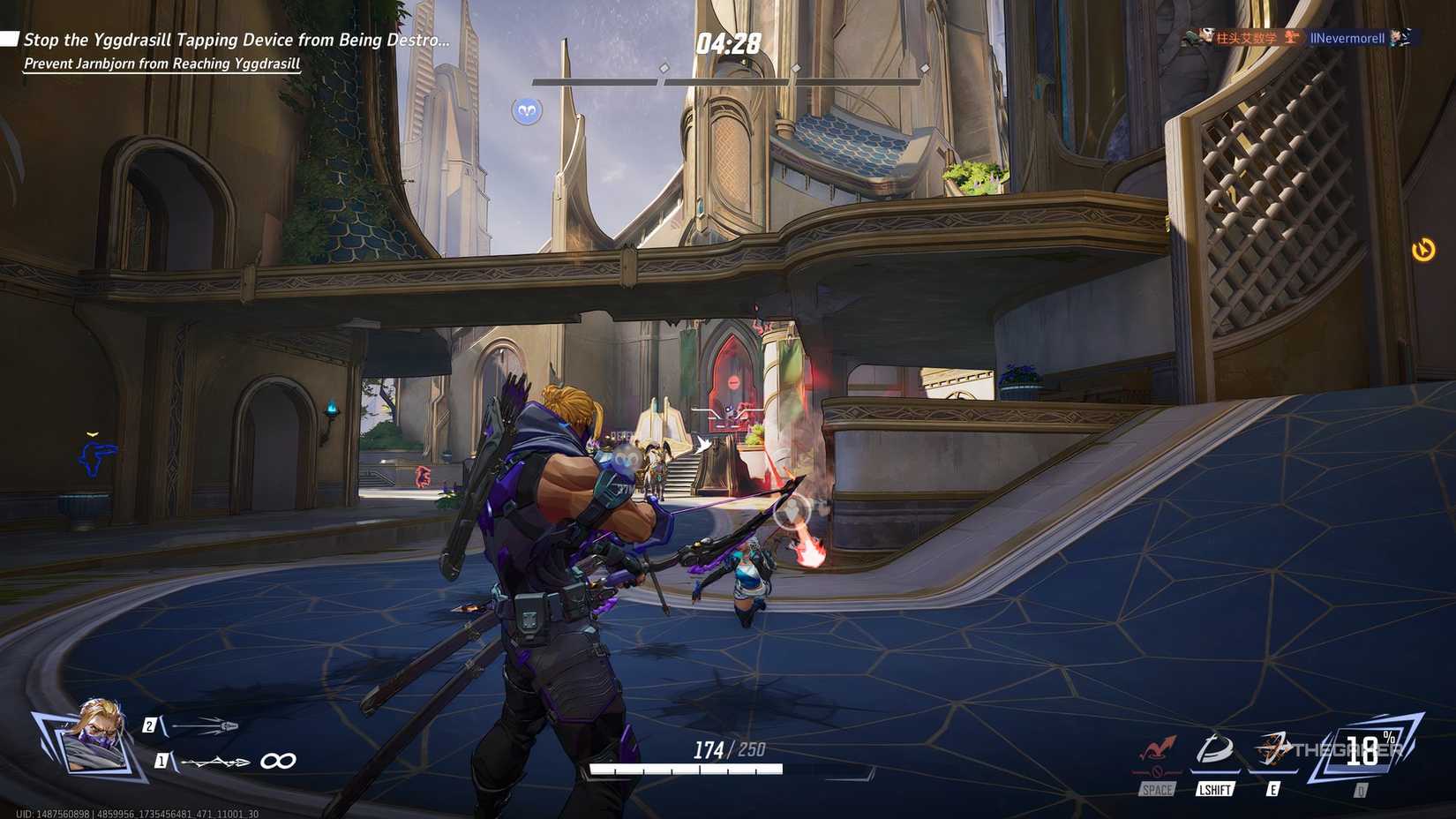 How To Solo Carry In Marvel Rivals