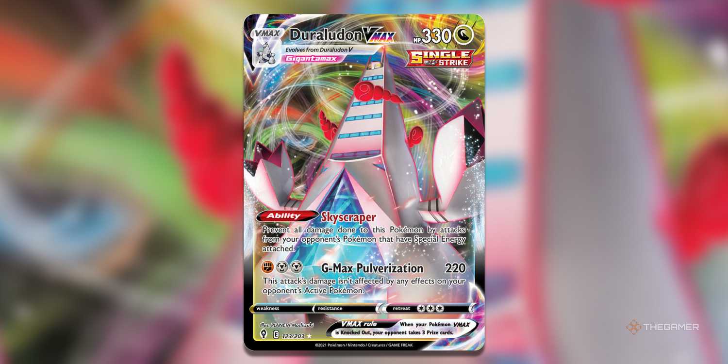 Cards With The Highest HP - Pokemon TCG Cards With The Highest HP - Pokemon TCG