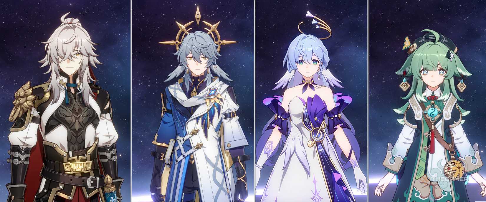 The Best Teams To Prepare For Version 3.0 - Honkai: Star Rail