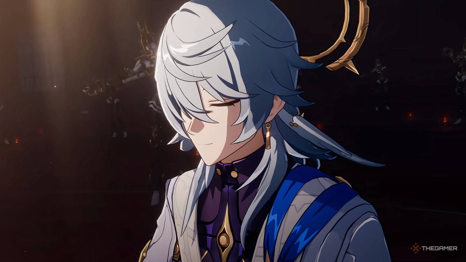 The Best Sunday Build And Play Guide In Honkai: Star Rail