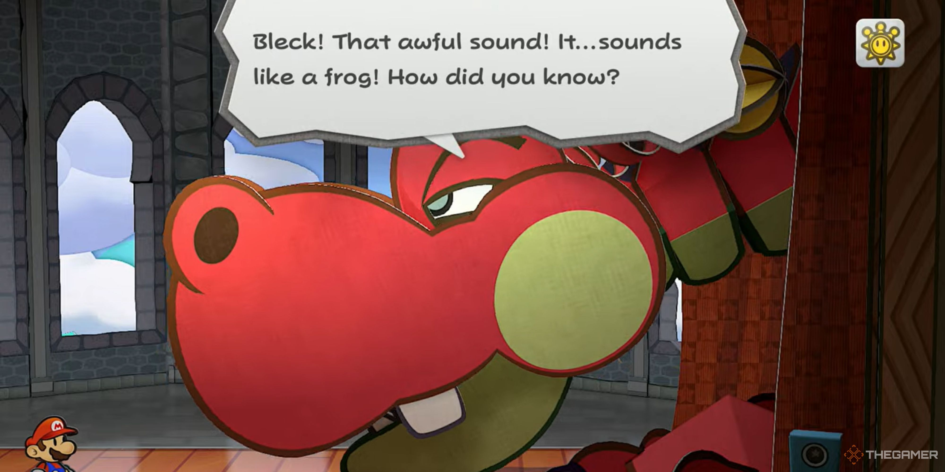 Video Game Bosses With Weird Weaknesses