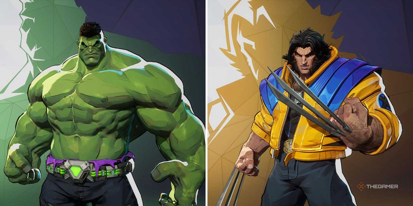 Marvel Rivals Might Have Laid Off Dev Who Came Up With Team-Up Abilities