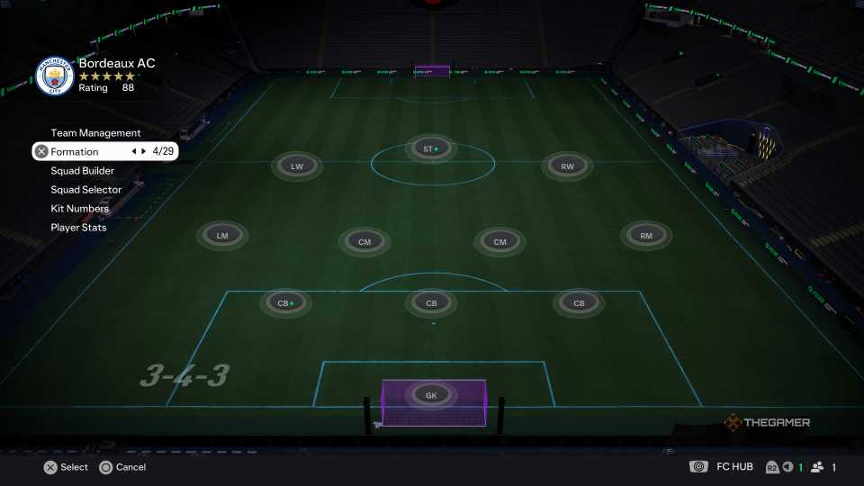 EA Sports FC 25: Best Defensive Setup Guide