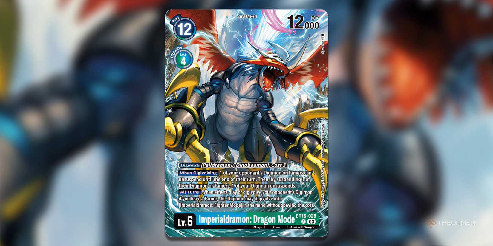 digimon dim card Vital Bracelet Digital Monster Dim Card Set Vol.0.5 MAD BLACK ROAR and –  JYW TMGC