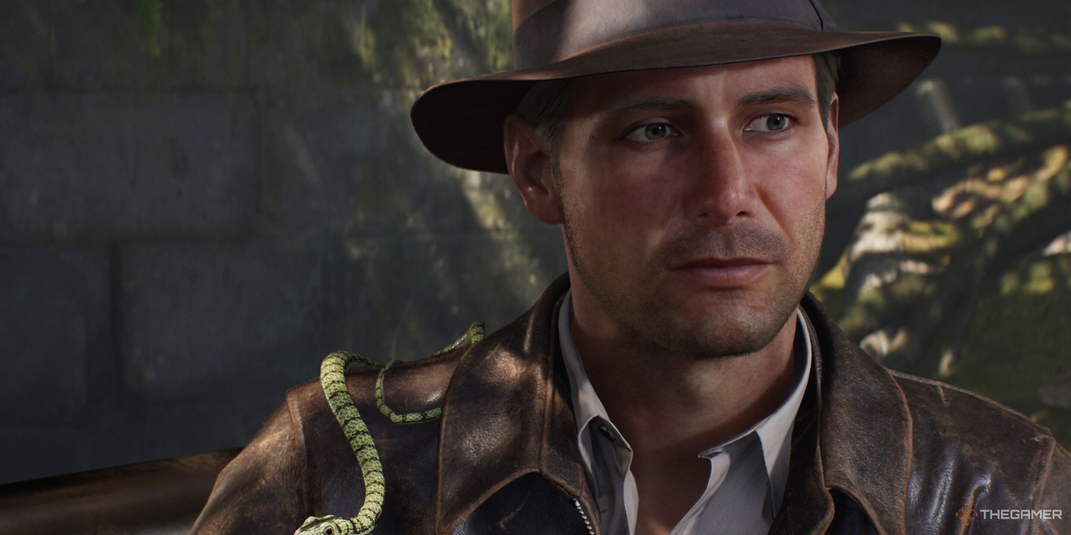 Every Major Actor In Indiana Jones And The Great Circle