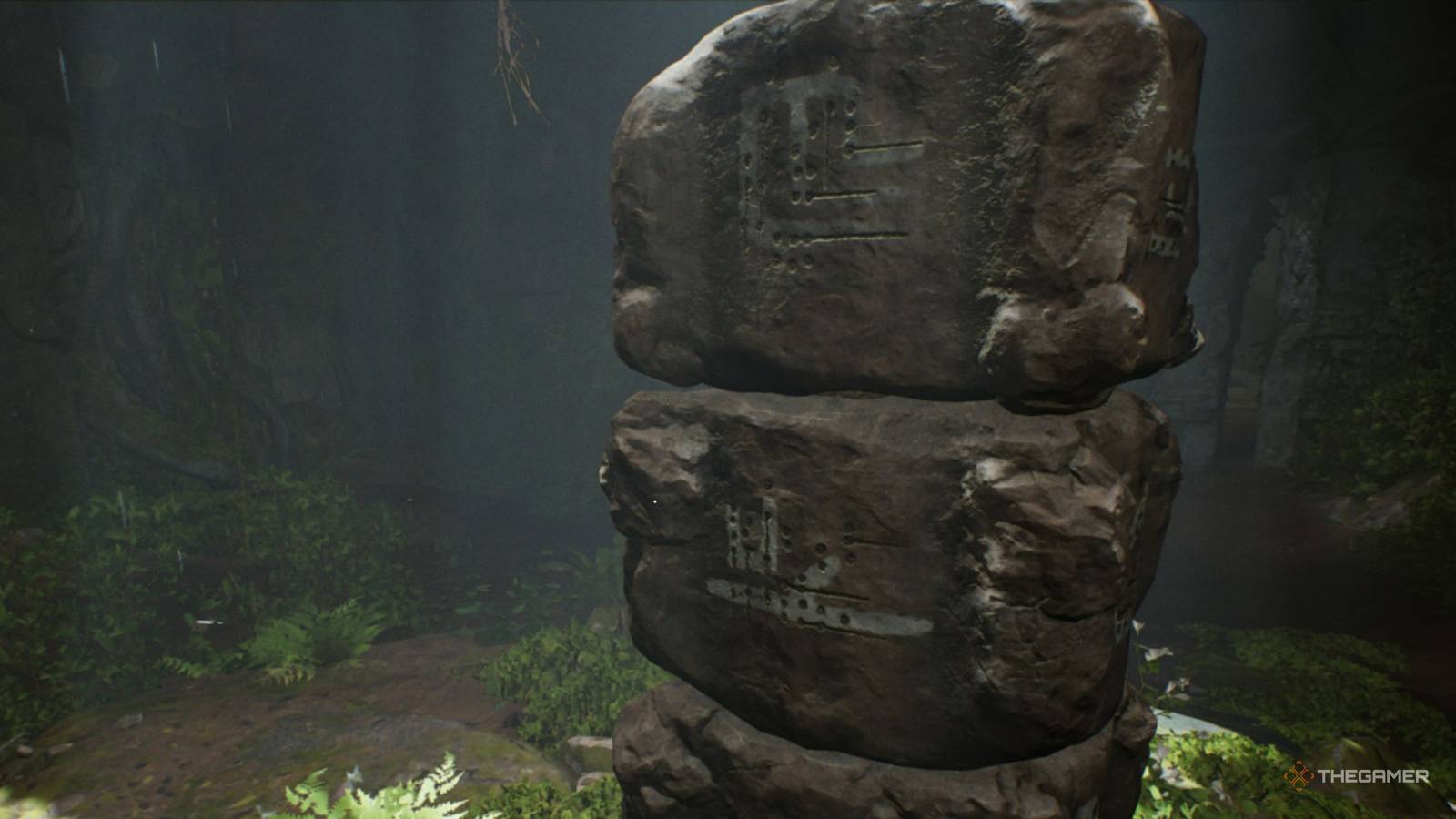 How To Complete The Lost In The Past Fieldwork In Indiana Jones And The ...