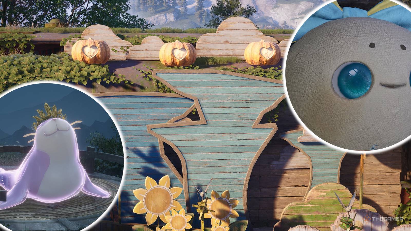 How To Solve The Silvergale Whistle Puzzle In Infinity Nikki