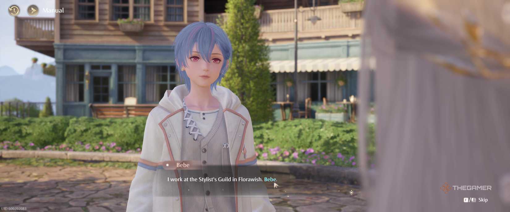 Complete Camera Guide For Infinity Nikki