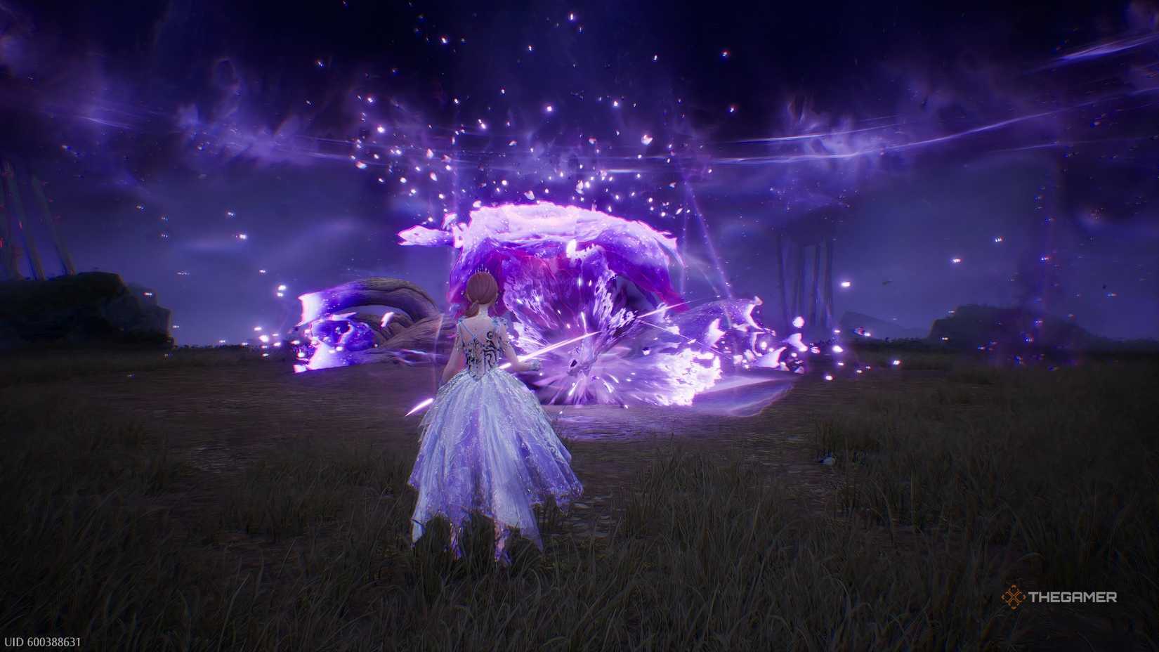 All Realm Challenge Rewards In Infinity Nikki