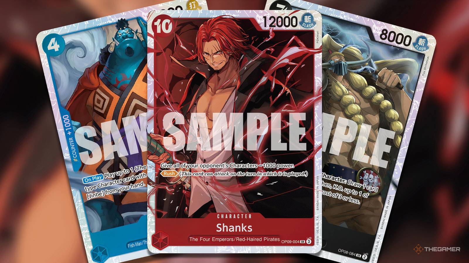 one piece card game english 2nd anniversary set One Piece Learn to Play Event – Raptor Games main image 1