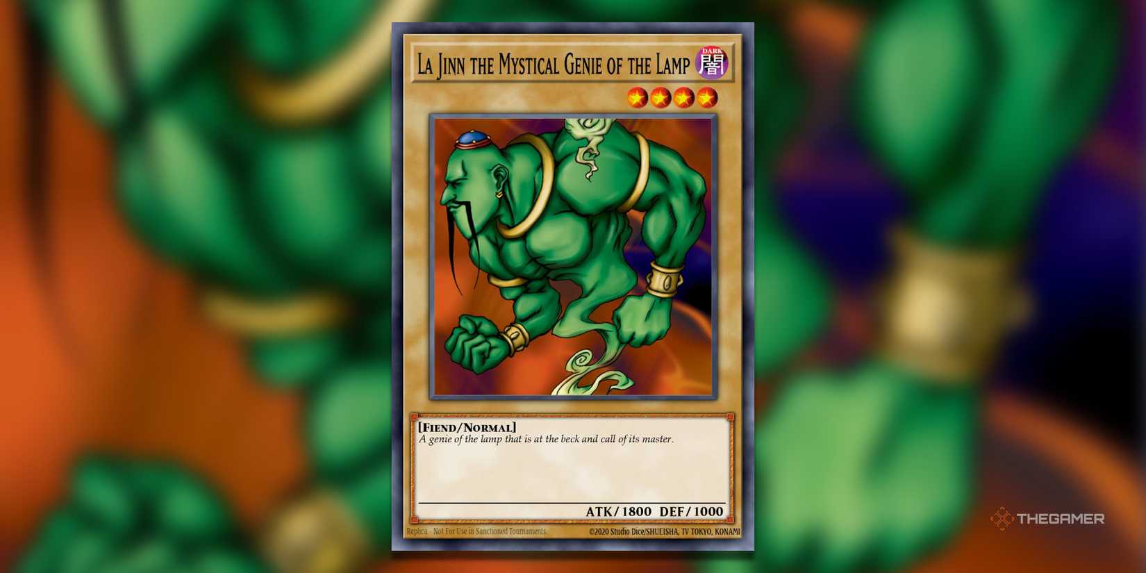 The Best Vanilla Monsters Of All Time In Yu-Gi-Oh! TCG The Best Vanilla Monsters Of All Time In Yu-Gi-Oh! TCG