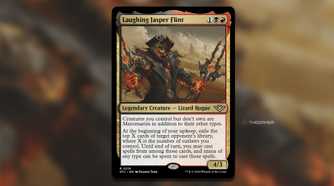 The Best Commanders Of 2024 - MTG The Best Commanders Of 2024 - MTG