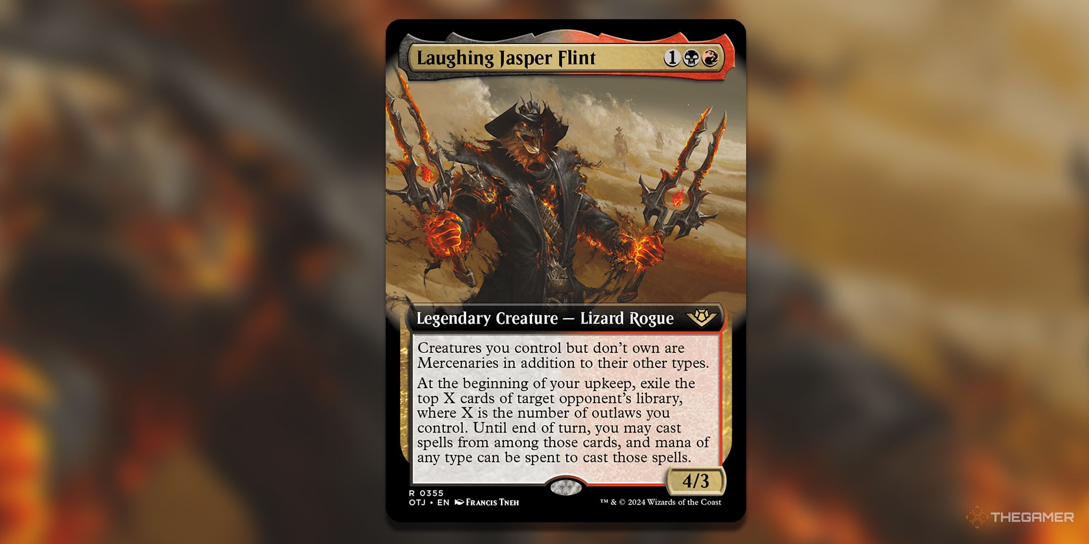 The Best Commanders Of 2024 - MTG