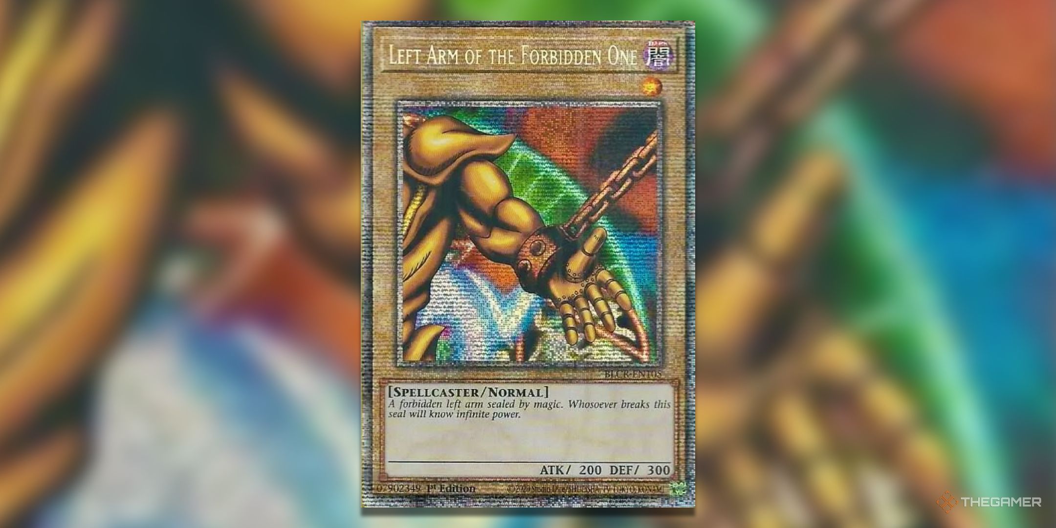 The Best Vanilla Monsters Of All Time In Yu-Gi-Oh! TCG