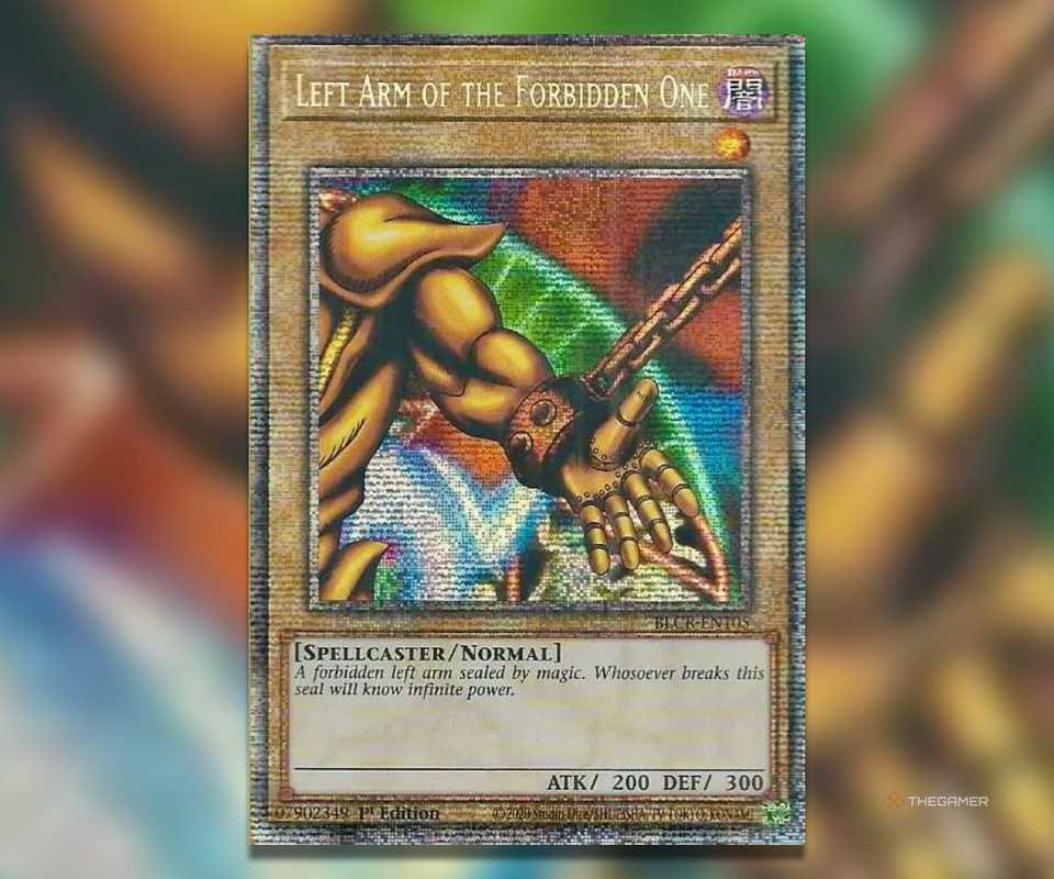 The Best Vanilla Monsters Of All Time In Yu-Gi-Oh! TCG The Best Vanilla Monsters Of All Time In Yu-Gi-Oh! TCG