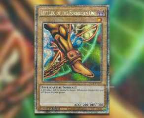 The Best Vanilla Monsters Of All Time In Yu-Gi-Oh! TCG The Best Vanilla Monsters Of All Time In Yu-Gi-Oh! TCG