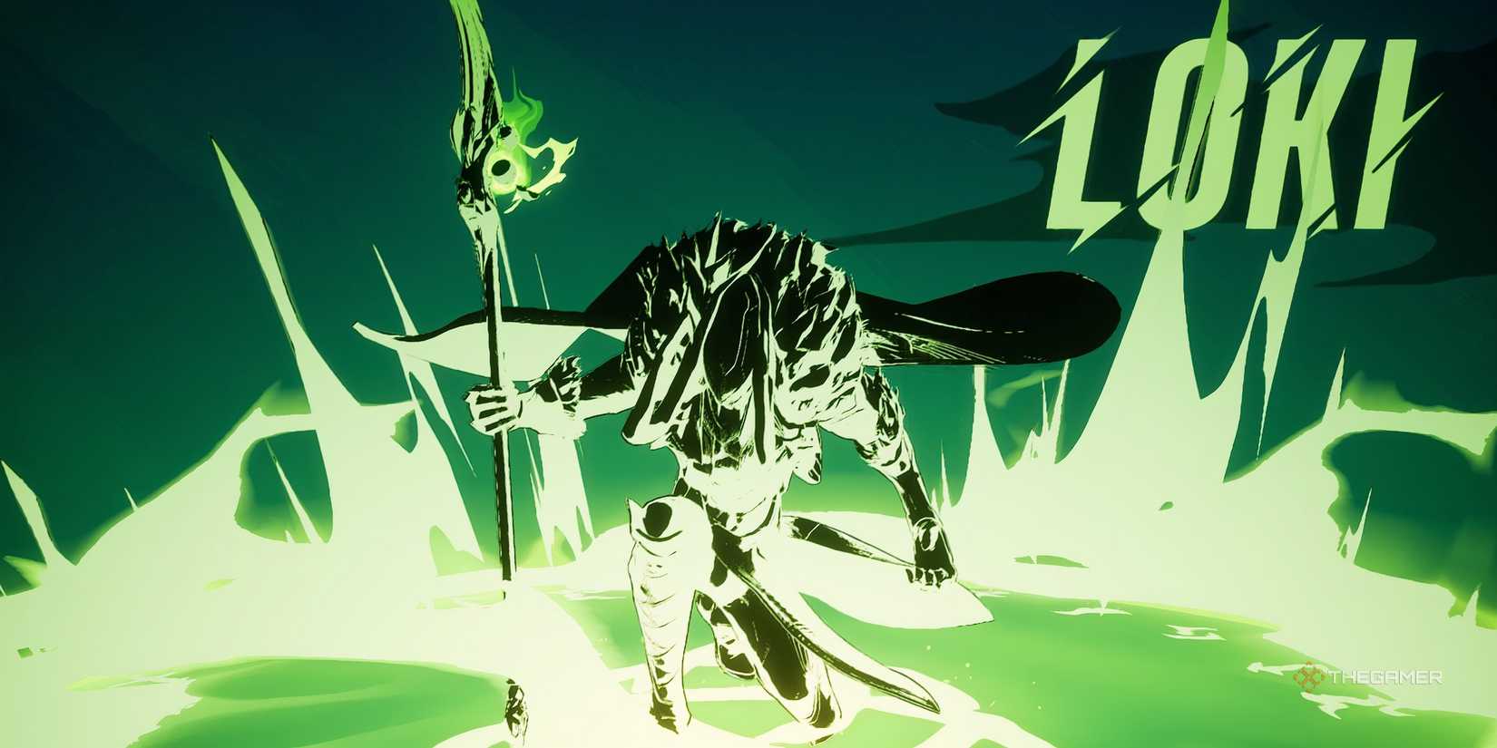 Loki Pool Marvel How To Play As Loki In Marvel Rivals